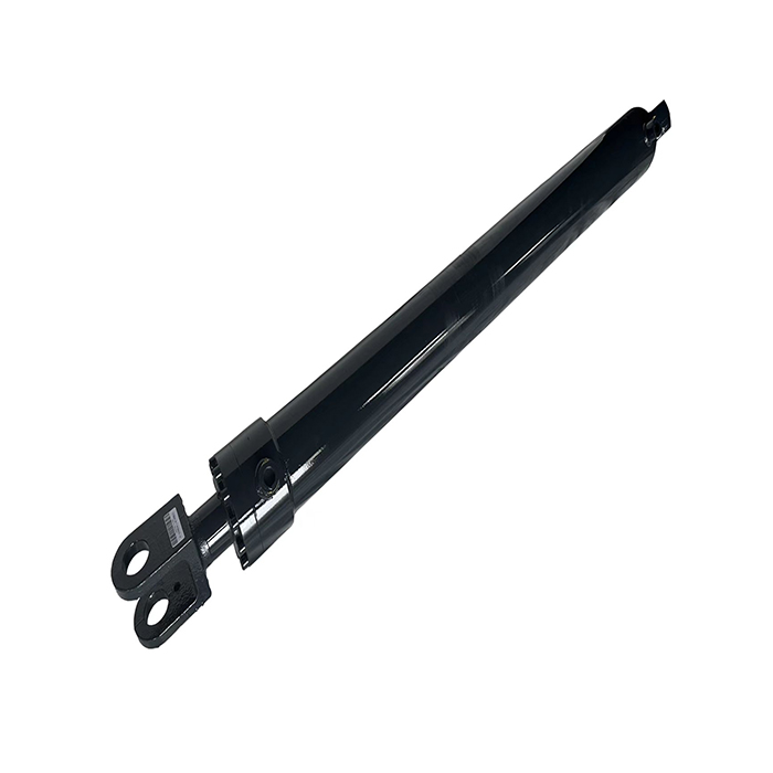 Loader lifting cylinder