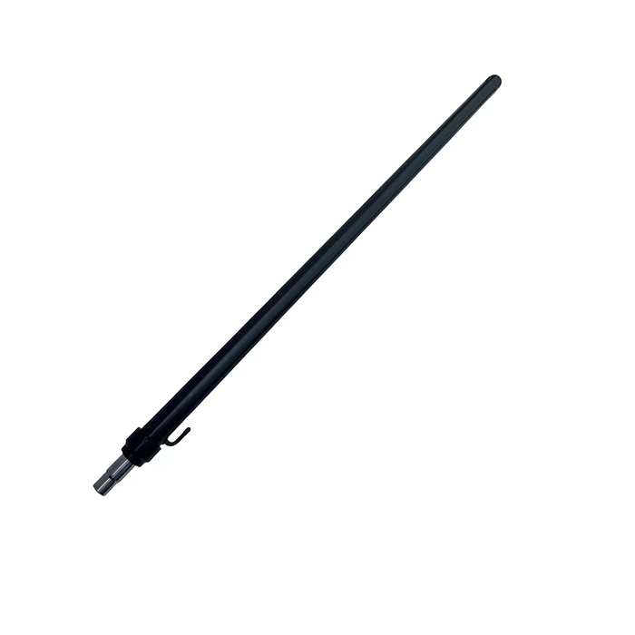 Forklift oil cylinder